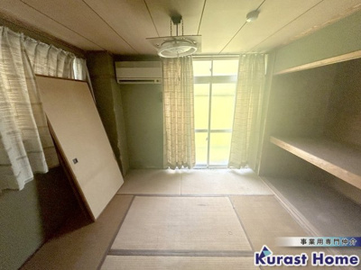 【内装】 | 南郡山町一棟貸し