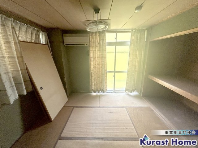 【内装】 | 南郡山町一棟貸し