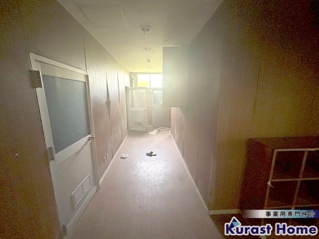 【内装】 | 南郡山町一棟貸し