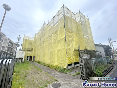 【外観】 | 南郡山町一棟貸し