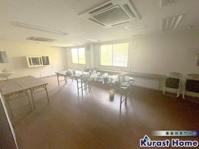 【内装】 | 南郡山町一棟貸し