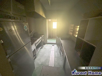 【内装】 | 南郡山町一棟貸し