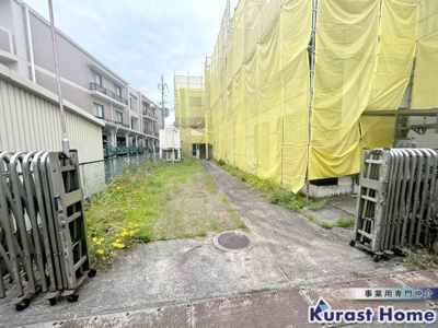 【外観】 | 南郡山町一棟貸し