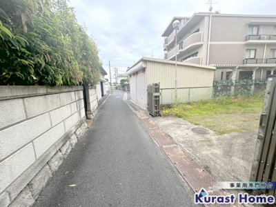 【周辺】 | 南郡山町一棟貸し