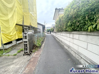 【周辺】 | 南郡山町一棟貸し