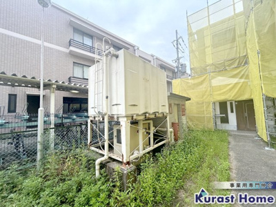 【その他】 | 南郡山町一棟貸し