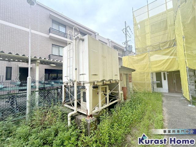 【その他】 | 南郡山町一棟貸し