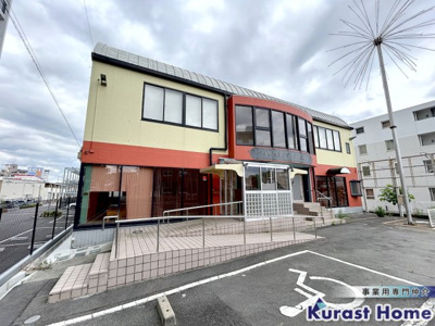 【外観】 | 若松町西1丁目店舗・事務所