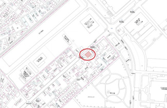 【地図】 | 宇都宮市御幸本町　土地