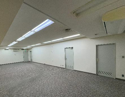 【内装】 | 進和ビル