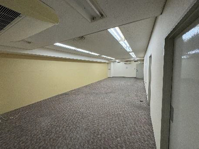 【内装】 | 進和ビル