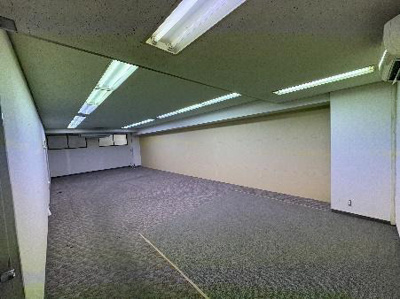 【内装】 | 進和ビル