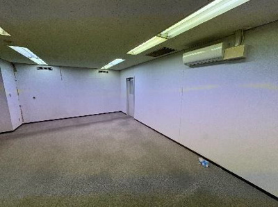 【内装】 | 進和ビル