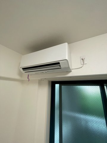 YIELD BS 東京 NORTHの設備