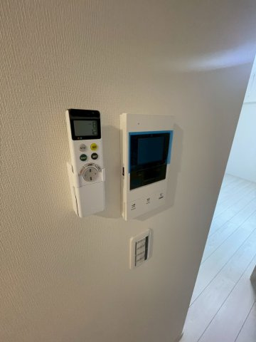 YIELD BS 東京 NORTHのセキュリティ