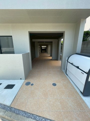 YIELD BS 東京 NORTHのその他共用部分