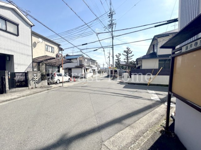 【周辺】 | 杉本ビルディング