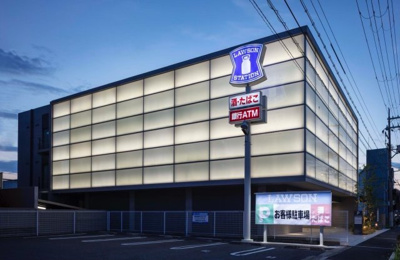 【外観】 | 府道39号ロードサイド医療モール