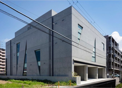 【外観】 | 府道39号ロードサイド医療モール