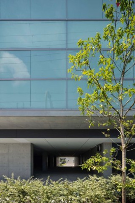 【外観】 | 府道39号ロードサイド医療モール