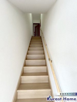 【内装】 | 立部1丁目店舗事務所