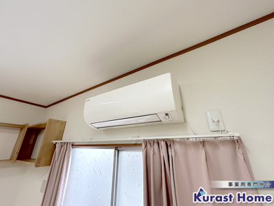 【内装】 | 立部1丁目店舗事務所