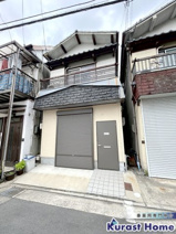 立部1丁目店舗事務所の画像