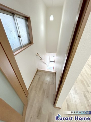 【内装】 | 立部1丁目店舗事務所