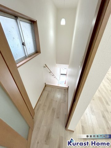【内装】 | 立部1丁目店舗事務所