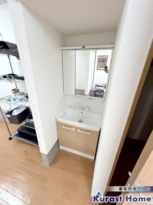 【内装】 | 立部1丁目店舗事務所