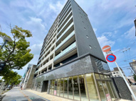 ワシンレジデンス友田町路面テナントの画像