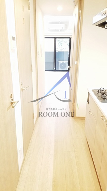 ルーブル下丸子伍番館のその他