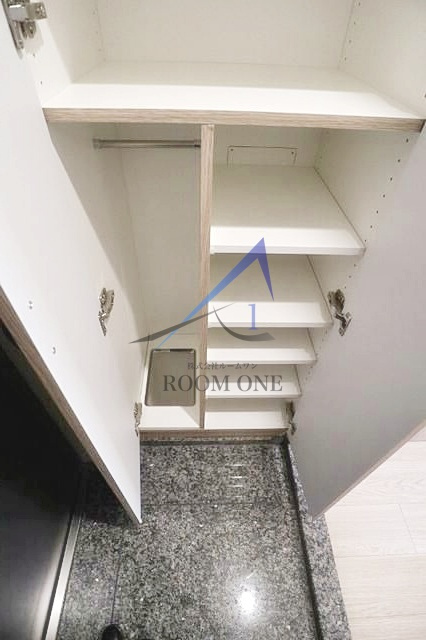 ルーブル下丸子伍番館