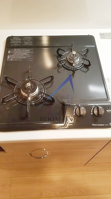 ルーブル下丸子伍番館