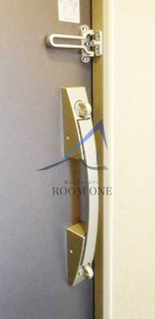 ルーブル下丸子伍番館