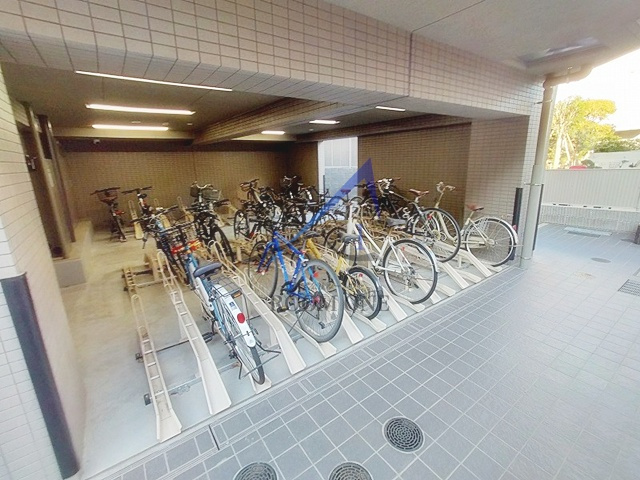 ルーブル下丸子伍番館