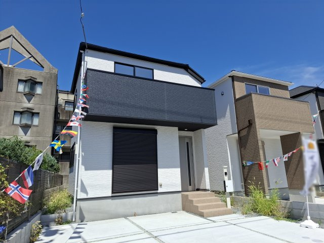 明石市太寺大野町新築戸建１号棟