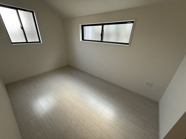 明石市太寺大野町新築戸建１号棟の洋室