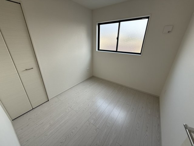 明石市太寺大野町新築戸建１号棟の洋室