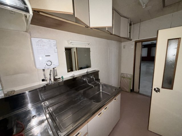 【キッチン】の画像