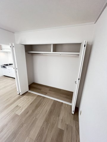 大阪市城東区天王田の賃貸マンションの設備