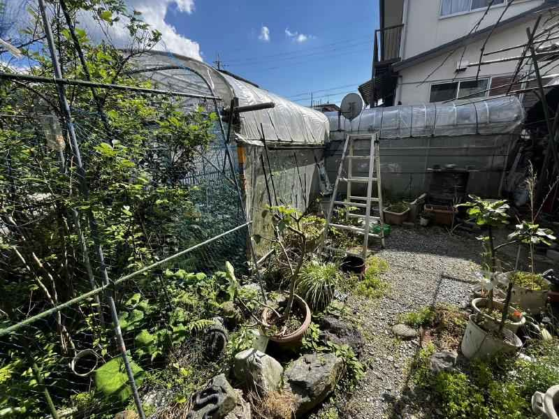 天満台西三丁目のその他