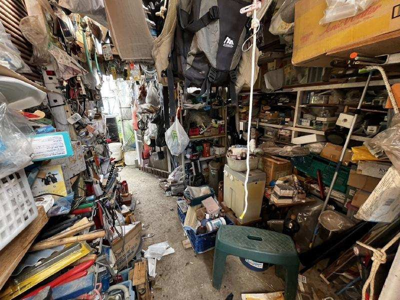 天満台西三丁目のその他