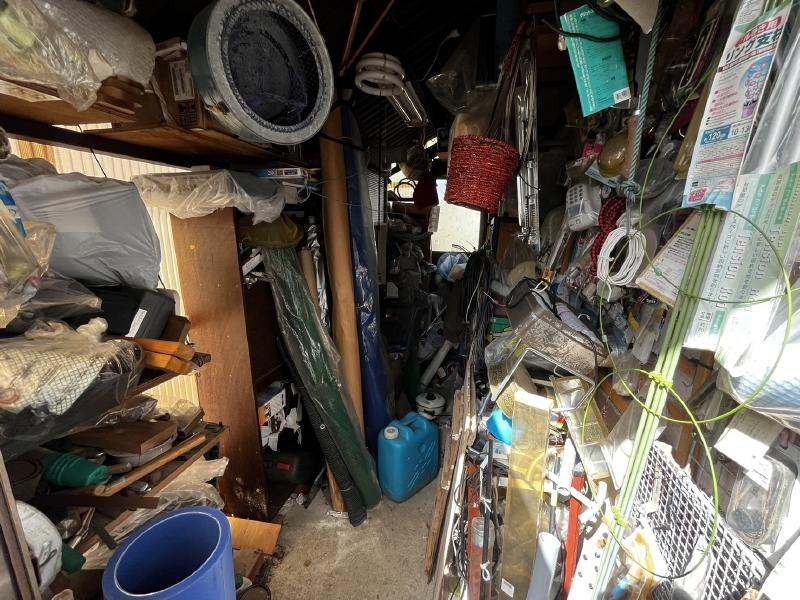 天満台西三丁目のその他