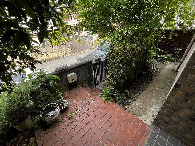 天満台西三丁目のその他