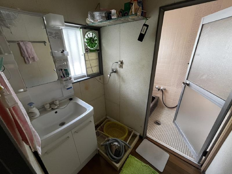 天満台西三丁目のその他