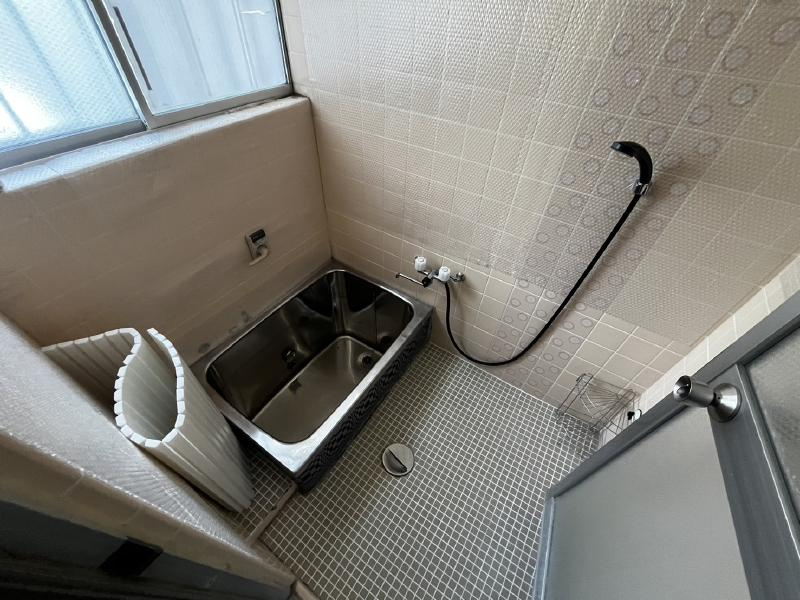 天満台西三丁目のその他