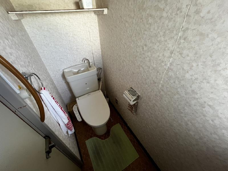 天満台西三丁目のその他