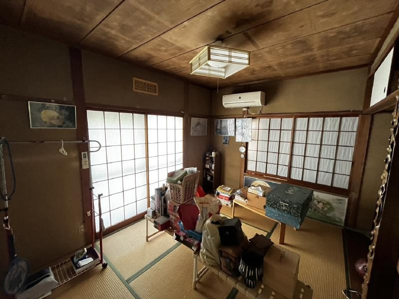 天満台西三丁目のその他