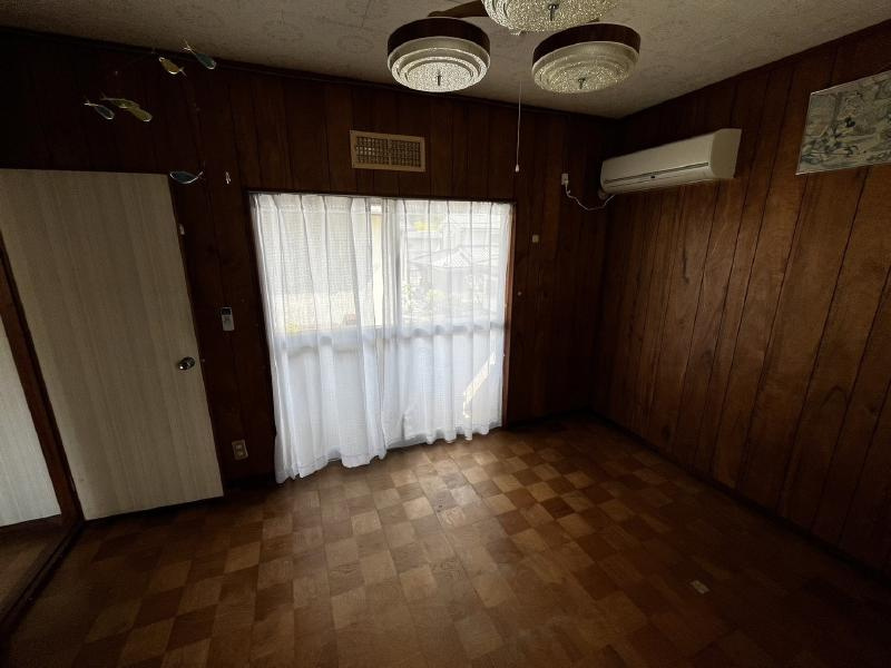 天満台西三丁目のその他